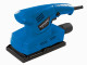 Silverline Vlakschuurmachine 135 W